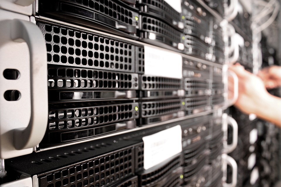 website server