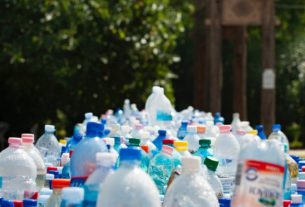 plastic