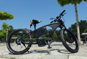 electric brike