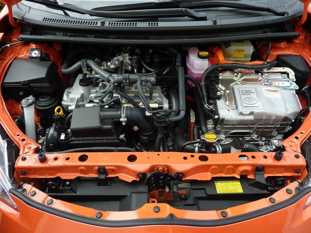 engine