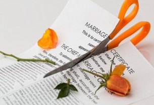 divorce