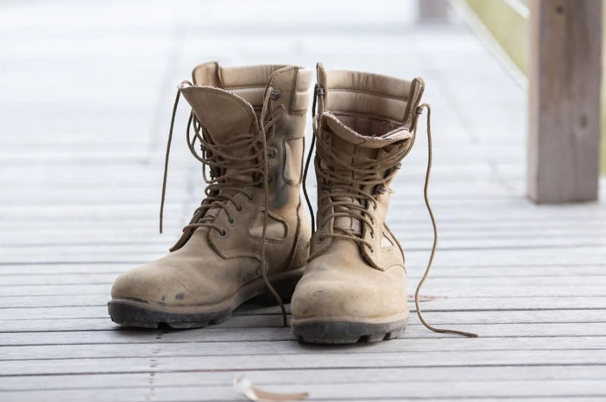 Safety Boot