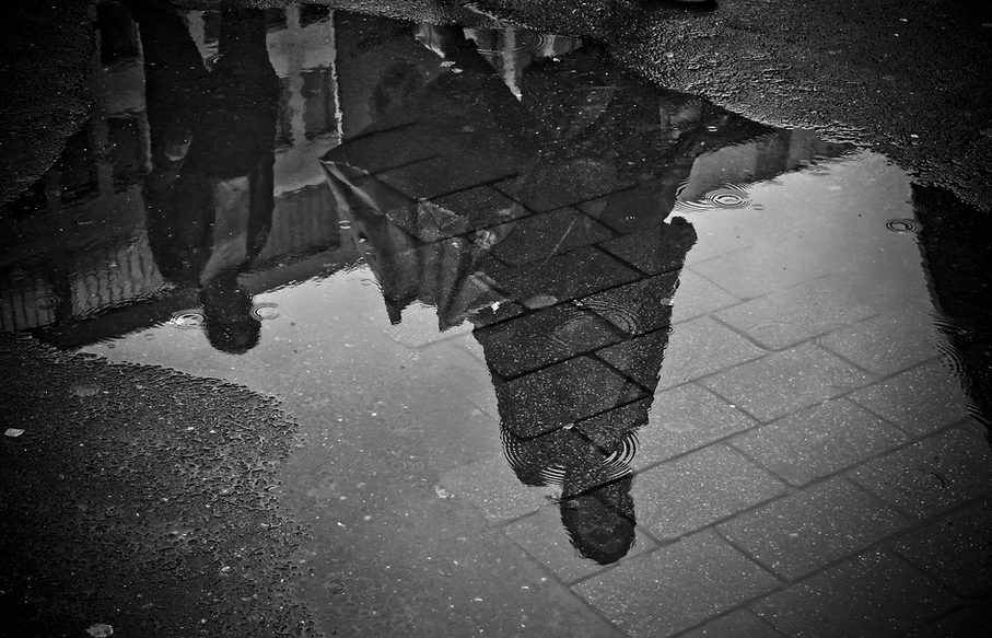 ground water