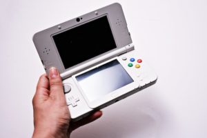 nintendo