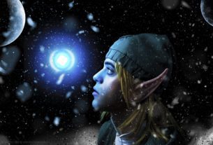 game character