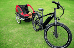Bike Tours