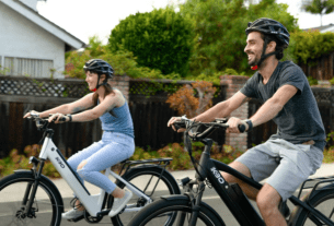 ebikes