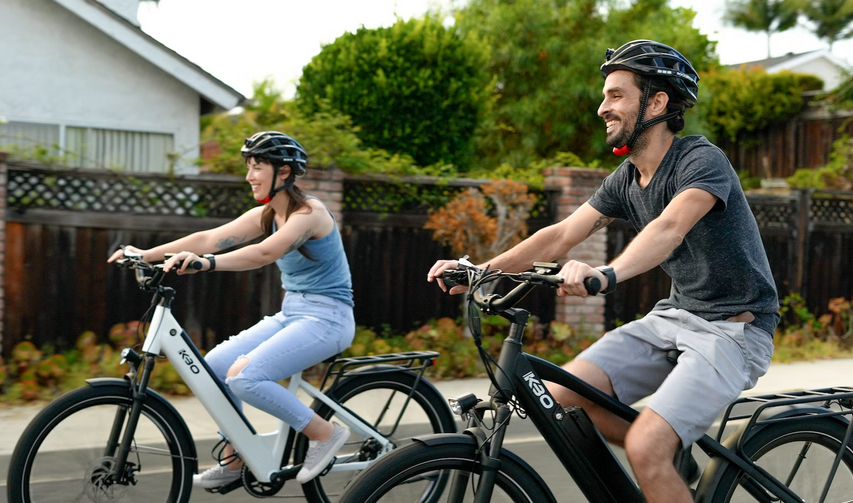 ebikes